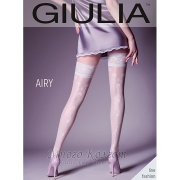 Giulia Airy 20 model 1